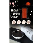 Brown Sugar Syrup Manufacturer - OEM ODM Bubble Tea Supplier