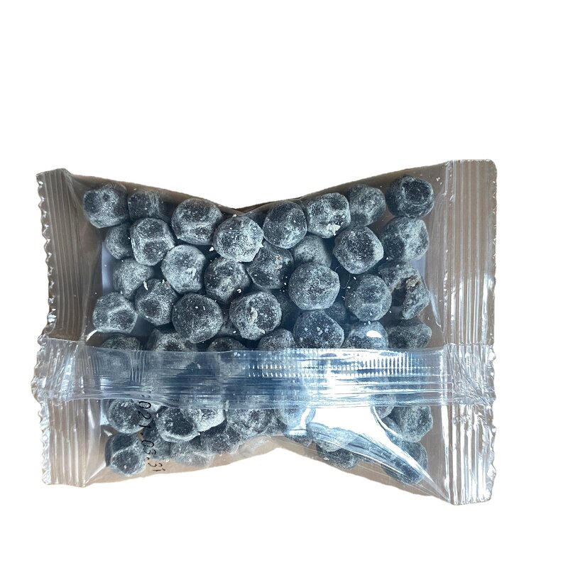 Black Tapioca Pearls Supplier - Quick Cooking Small Packages 30g