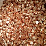 Copper Pellets Supplier - 99.999% High-purity for Evaporation