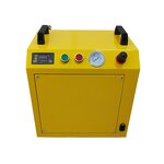 Lightweight Concrete Mixing Machine Factory - CLC Block Machine