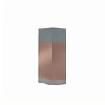 Copper Clad Steel Plate Supplier - Cu Alloy Stainless Steel Clad