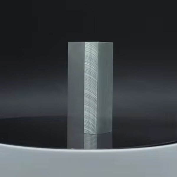 Nickel Stainless Steel Clad Plate Factory - Explosive Clad Plate