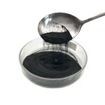 Si Carbon Anode Material Factory - Carbon Coated Si Powder for Battery