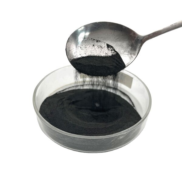 Si Carbon Anode Material Factory - Carbon Coated Si Powder for Battery