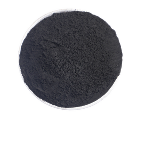 Iron Boride Powder Factory - FeB Powder Price CAS 12006-84-7