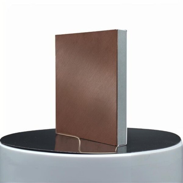 Copper Clad Stainless Steel Plate Manufacturer - Clad Plate Factory