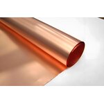 Electroplated Copper Foil Factory - for PCB Manufacturing