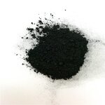 Molybdenum Disulfide Nanoparticle Factory - MoS2 Powder Price