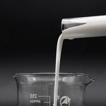 Zinc Stearate Dispersion Supplier - 40% Lubricant CAS 557-05-1