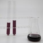 Nano Gold Dispersion Supplier - Colloidal Gold Solution Price CAS 7440-57-5