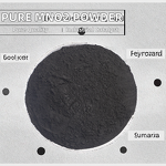 Industrial Grade MnO2 Powder Supplier - Direct From Manufacturer