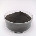 Amorphous Boron Powder Supplier - 96% Pure CAS 7440-42-8