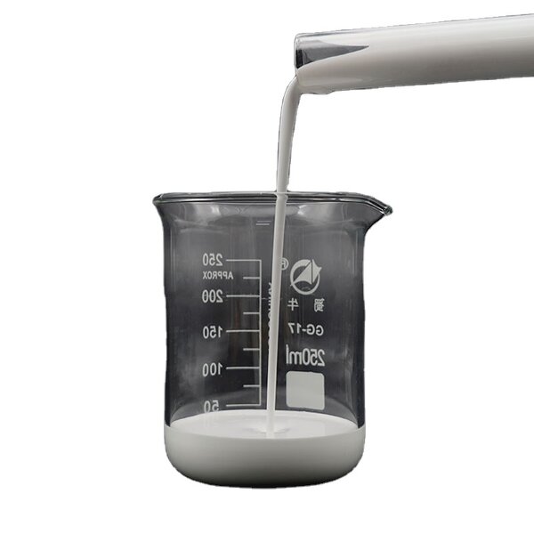 Calcium Stearate Dispersion Factory - Emulsion Price CAS 1592-23-0