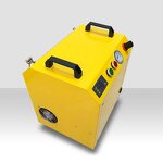 Foam Concrete Machine Supplier - Portable Mini Foam Making Machine