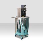 Foam Concrete Machine Supplier - Portable Mini Foam Making Machine