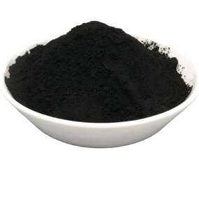 Nano Fe3O4 Powder Manufacturer - Superfine Black Iron Oxide CAS 1309-37-1