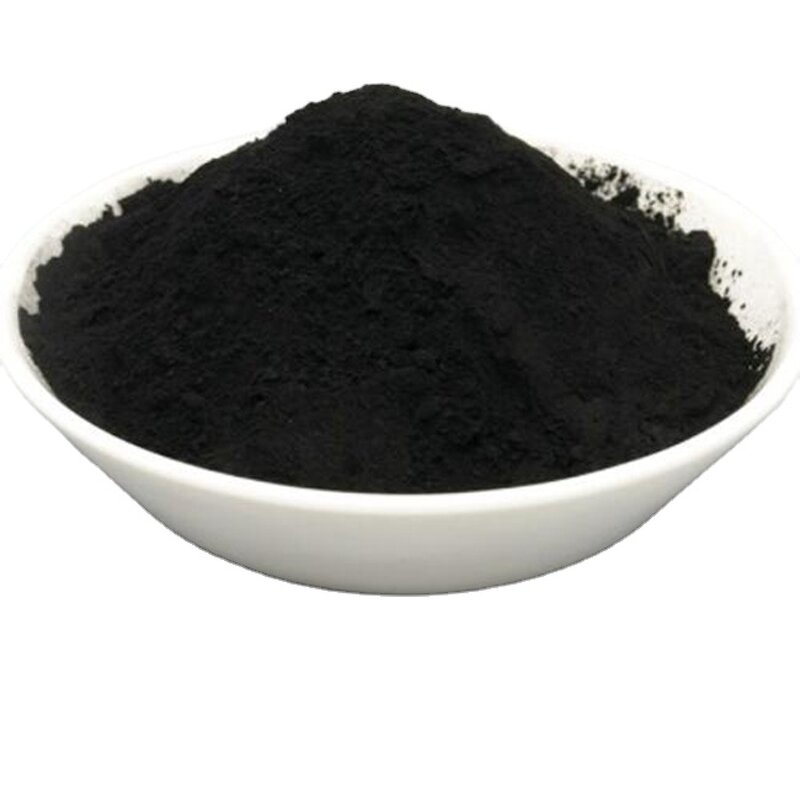 Nano Fe3O4 Powder Manufacturer - Superfine Black Iron Oxide CAS 1309-37-1