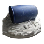 Cement Foaming Agent Factory - Foam Concrete Additive Supplier