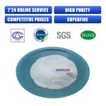 PTFE Powder Supplier - Ultrafine Lubricant Grease Raw Material