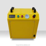 Lightweight Concrete Mixing Machine Factory - CLC Block Machine