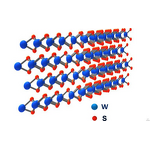 Tungsten Disulfide WS2 Supplier - Dry Lubricant Friction Modifier