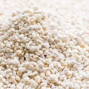 Insulation Perlite Supplier - Hydrophobic Perlite Manufacturer