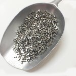 Iron Granules Factory - High Purity 99% Iron Lump Price