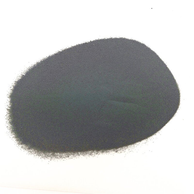 Chromium Carbide Powder Factory - Cr3C2 Price CAS 12012-35-0