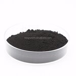 Nano Tungsten Disulfide Powder Supplier - WS2 Nanoparticle Additive 99%