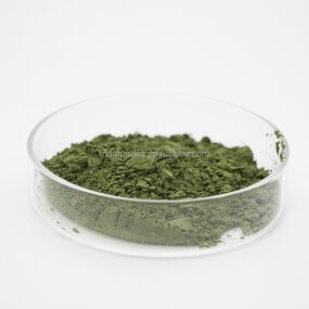 Nickel Oxide Powder Manufacturer - NiO for Ceramic Battery CAS 7440-02-0