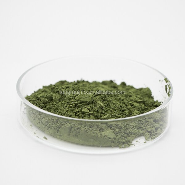 Nickel Oxide Powder Manufacturer - NiO for Ceramic Battery CAS 7440-02-0