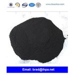 Bismuth Sulfide Powder Supplier - Bi2S3 99.99% Price CAS 1345-07-9