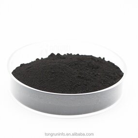Nano MoS2 Powder Factory - Molybdenum Disulfide Price CAS 1317-33-5