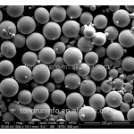 Cobalt Chromium Alloy Powder Factory - CoCrMo CoCrW Bonding Powder