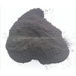 Silicon Carbide Anode Material Factory - SiC for Battery Negative