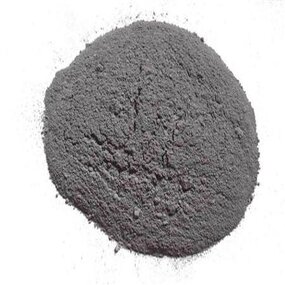 Polycrystalline Si Powder Factory - Nano Polycrystalline Silicon Supplier