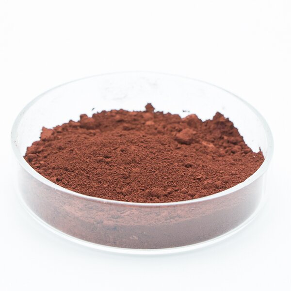 Nano Copper Powder Supplier - 50nm Cu Powder Price CAS 7440-50-8