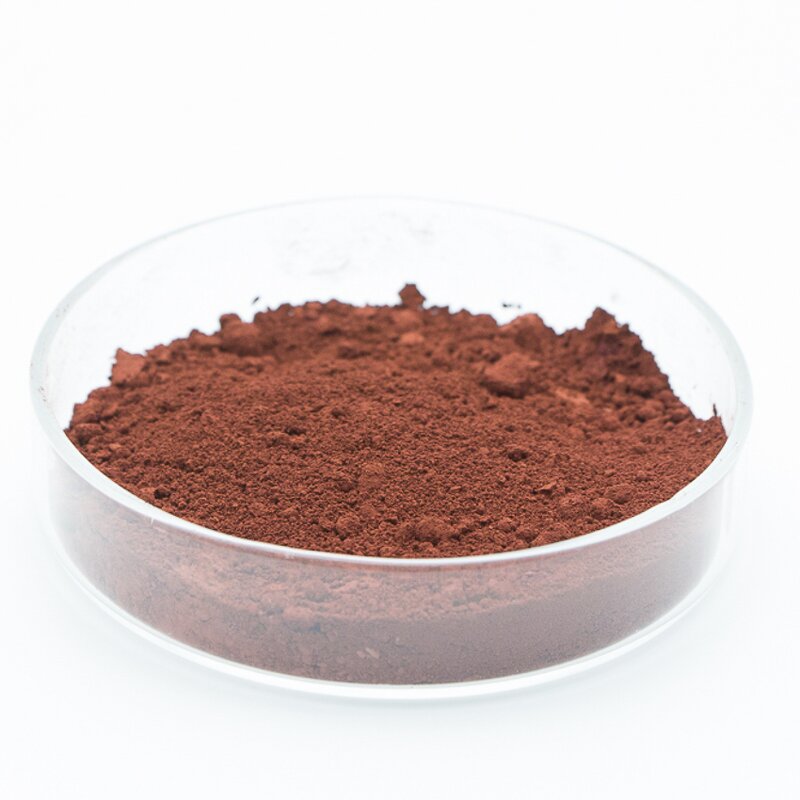 Nano Copper Powder Supplier - 50nm Cu Powder Price CAS 7440-50-8