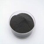 Titanium Carbide Powder Factory - 40nm Nano TiC Powder Price