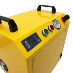 Lightweight Concrete Mixing Machine Factory - CLC Block Machine