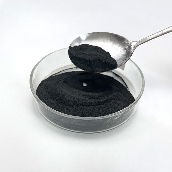 Silicon Carbide Anode Material Supplier - Carbon-coated Pure Si