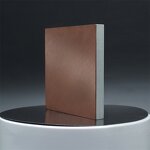 Copper Clad Steel Sheet Supplier - Cladding Plate Manufacturer