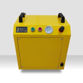 Foam Concrete Machine Supplier - High Expansion Foam Generator