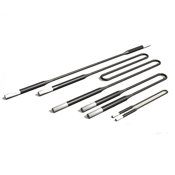 MoSi2 Heating Element Supplier - Spiral Electric Heater CAS 12136-78-6