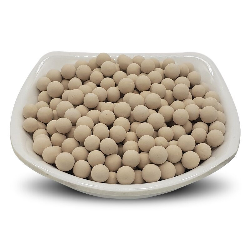 Lithium Molecular Sieve Manufacturer - Sodium Zeolite 13x hp Oxygen