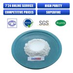 PTFE Powder Supplier - Ultrafine Lubricant Grease Raw Material