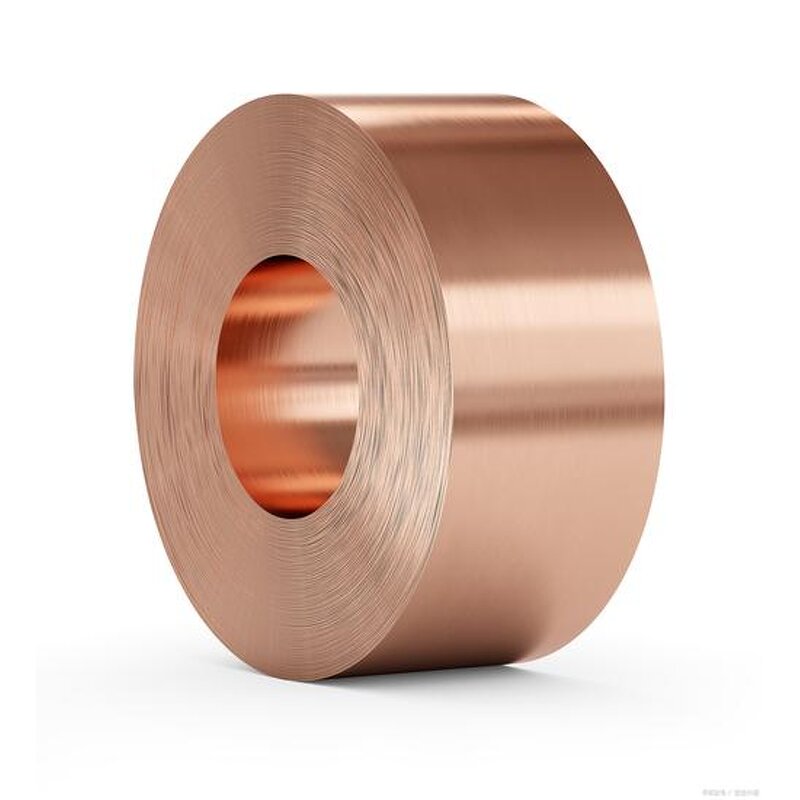 Flexible Electroplated Copper Foil Manufacturer - for PCB Heat Dissipation