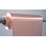 Flexible Electroplated Copper Foil Manufacturer - for PCB Heat Dissipation