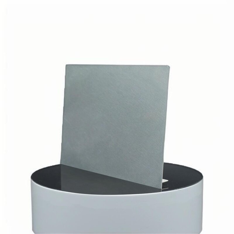 Nickel Clad Stainless Steel Plate Supplier - Explosive Cladding