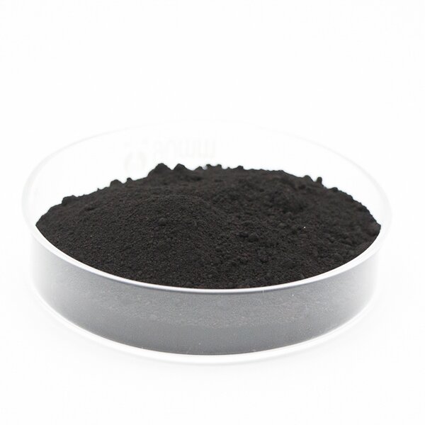 Nano WS2 Powder Supplier - 70nm Tungsten Disulfide Powder Sale